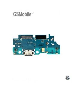Nappe connecteur de charge USB-C originale pour Samsung Galaxy A17 5G A176B