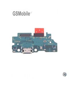 Module de Connecteur de Charge pour Samsung A17 4G Galaxy A175F