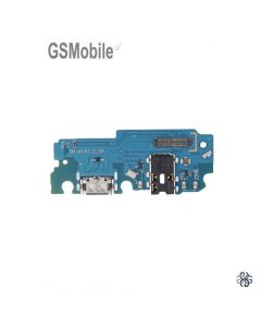 Module de Charge USB pour Samsung A04s Galaxy A047F - Connecteur Type-C avec Microphone