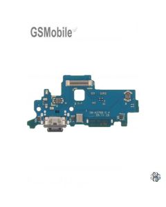 Module de Charge USB Type-C avec Lecteur SIM pour Samsung A37 5G Galaxy A376B