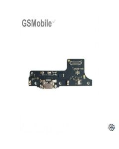 Módulo De Conector Carga USB Tipo-C para TCL 20Y (2021) 6156