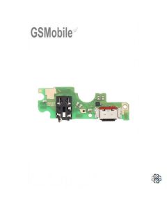 Módulo De Conector Carga USB Tipo-C para TCL 40 R