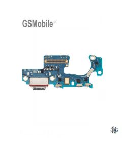 Module de Charge USB Type-C pour Samsung Z Flip6 Galaxy F741B