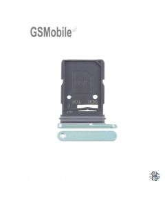 Tiroir Carte SIM pour Samsung Galaxy S26 Ultra 5G S948B (2026) &ndash; Bleu