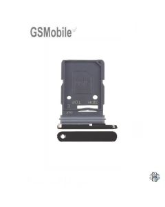 Tiroir Carte SIM pour Samsung Galaxy S26 Ultra 5G S948B (2026) &ndash; Noir