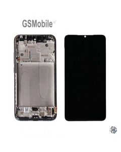 Pantalla completa para Xiaomi MiA3 Negro Original