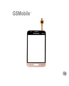 Pantalla Táctil Samsung Galaxy J1 Mini J105F Dorado