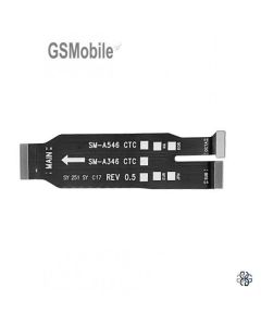 Nappe Principale pour Samsung Galaxy A34 5G A346B / A54 5G A546B Original