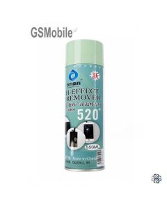 Spray Dissolvant OCA Haute Efficacité Chason 520 550 ml