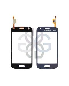 Pantalla Táctil Samsung Galaxy Ace 3 Duos Negro