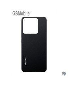 Coque arrière noir pour Xiaomi 14T 