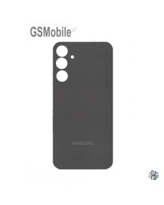 Tapa Trasera para Samsung A16 5G - Negro