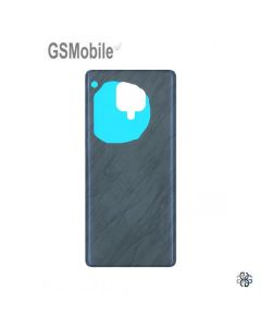 Coque Arri&egrave;re pour Oneplus 12 5G - Vert