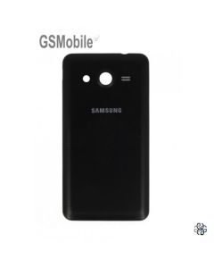 Tapa Samsung Galaxy Core 2 G355 Negro