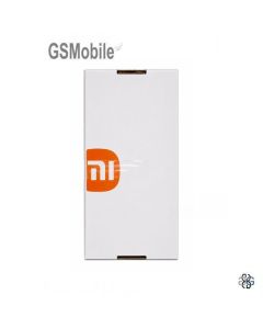 &Eacute;cran Complet avec Ch&acirc;ssis pour Xiaomi Redmi Note 15 Pro 5G Original Noir