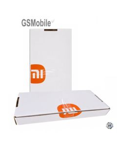 &Eacute;cran Complet avec Ch&acirc;ssis pour Xiaomi Redmi Note 15 Pro 4G Original Bleu