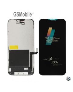 Schermo iPhone 16 compatibile In-Cell display completo alta qualità

