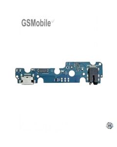 Módulo De Conector Carga USB Tipo-C para Lenovo Tab M9 TB310FU