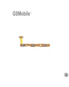 Flex de botones para Xiaomi Note 13 Pro Plus 5G