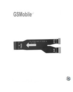 Mainboard Connector Flex Cable for Samsung Galaxy M35 SM-M356B