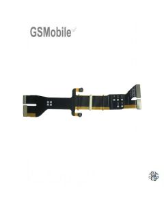 Flat LCD per Samsung Z Flip7 5G Galaxy F766B