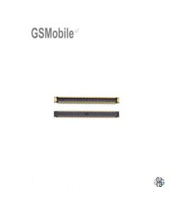 LCD FPC Connector for Samsung A40 Galaxy A405F Male (78 Pins)
