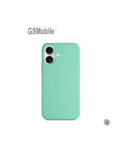 Funda Soft per iPhone 16