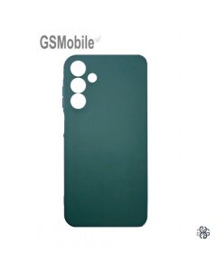 Funda para Samsung A15 A155F A156B Verde