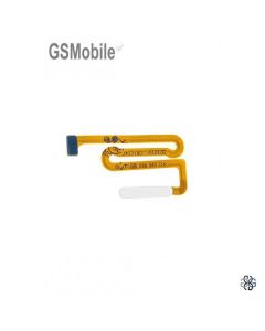 Flex huella para Samsung A13 A137F Blanco