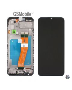 Pantalla completa para Samsung A03 Galaxy A035F Original