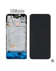 Pantalla completa para Samsung A15 4G Galaxy A155F Original