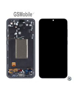 Pantalla Service Pack para Samsung S24 FE 5G