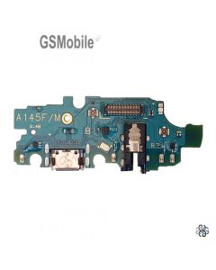 Dock Galaxy A14 4G