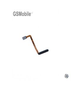 Sensor huella para Samsung A25 - Negro