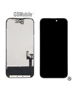 Display Completo per iPhone 15 OLED