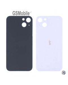 Cover Posteriore per iPhone 14 Plus Viola