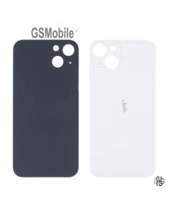 Cover Posteriore per iPhone 14 Plus Bianco