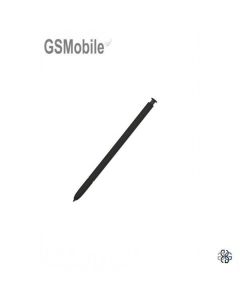 Lapiz S Pen para Samsung S23 Ultra Galaxy S918B Negro Original