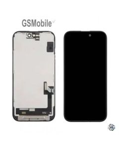 Display Completo per iPhone 16 OLED FOG - Diagnostica