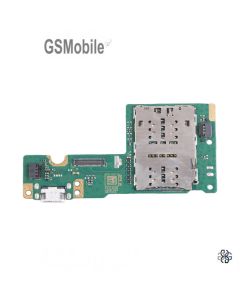 Modulo di Ricarica per Lenovo Tab M10 HD 10.0 X505F