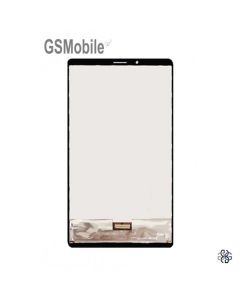 Display Completo per Lenovo Tab M7 TB-7305X Nero