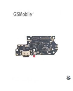Módulo de carga para Xiaomi Redmi Note 12 Pro Plus 5G Original