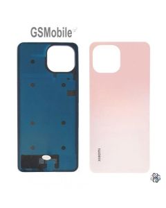 Back Cover for Xiaomi Mi 11 Lite Pink