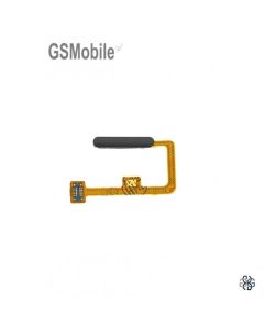 Flat Lettore Impronta per Xiaomi Mi 11 Lite 5G Nero
