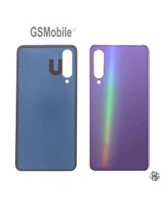Tampa traseira Xiaomi Mi9 SE Roxo