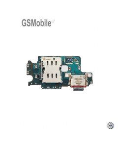 Módulo de carga Samsung S25 5G Galaxy S931B 