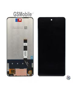 Ecrã completo para Motorola Moto G 5G Preto