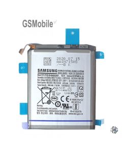 Batteria Samsung Note 20 Ultra 5G Galaxy N986 Originale