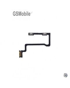 Nappe de boutons de volume pour Oppo A57