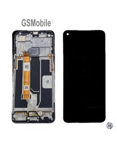 Pantalla completa para Oppo A54 5G - Original Desmontaje